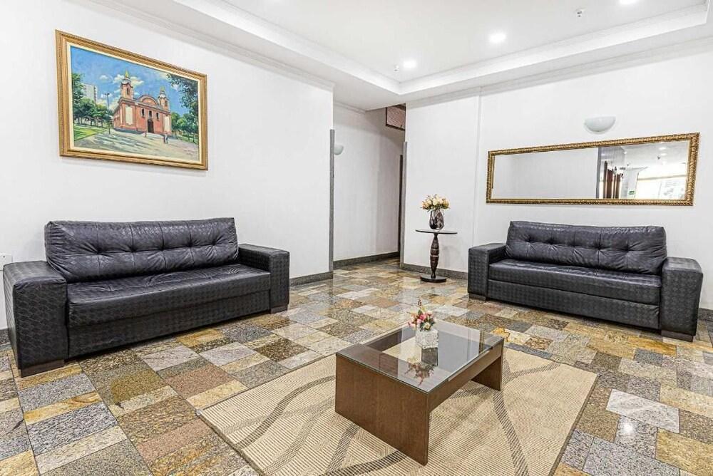 Hotel Nacional Inn Limeira Bagian luar foto
