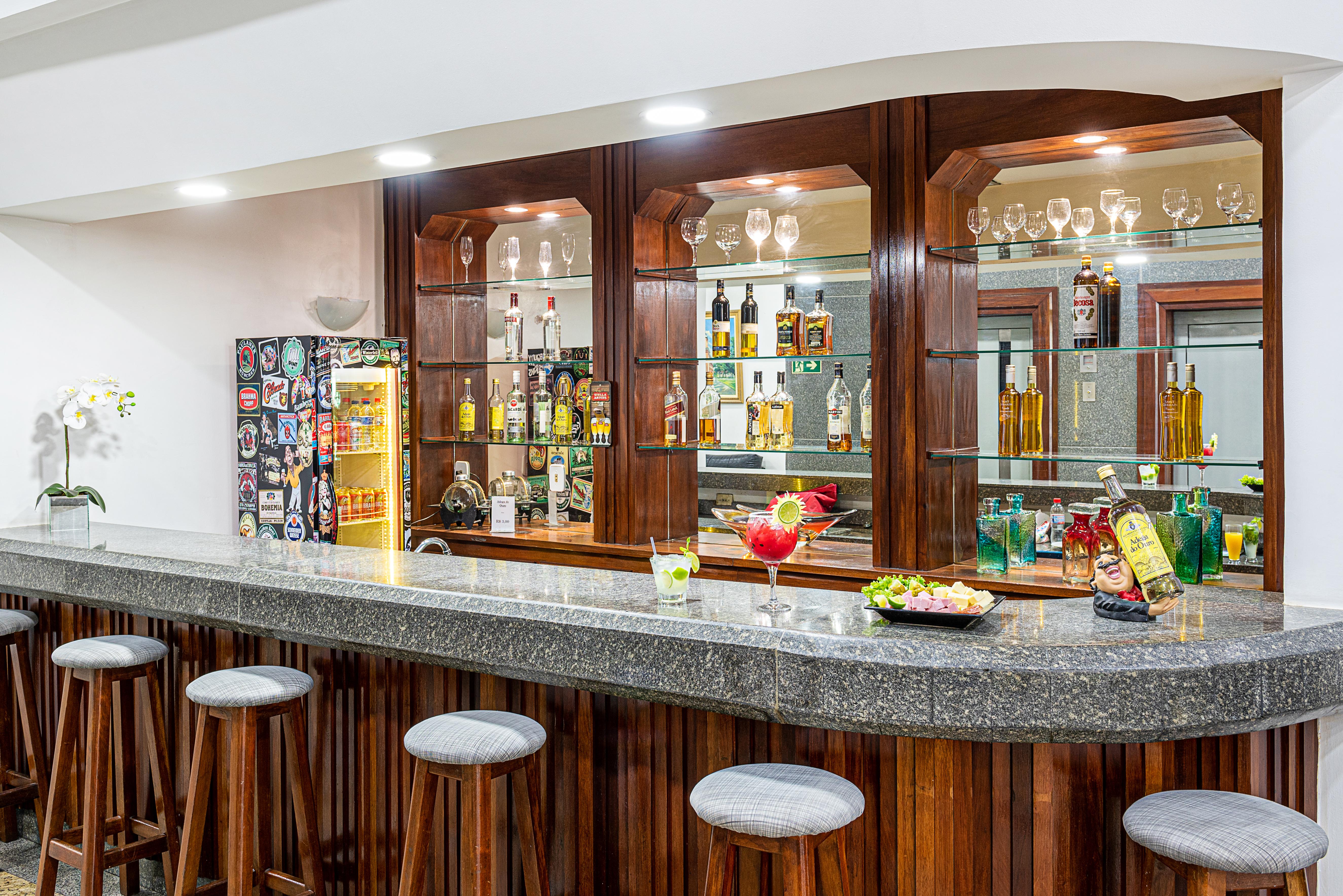 Hotel Nacional Inn Limeira Bagian luar foto