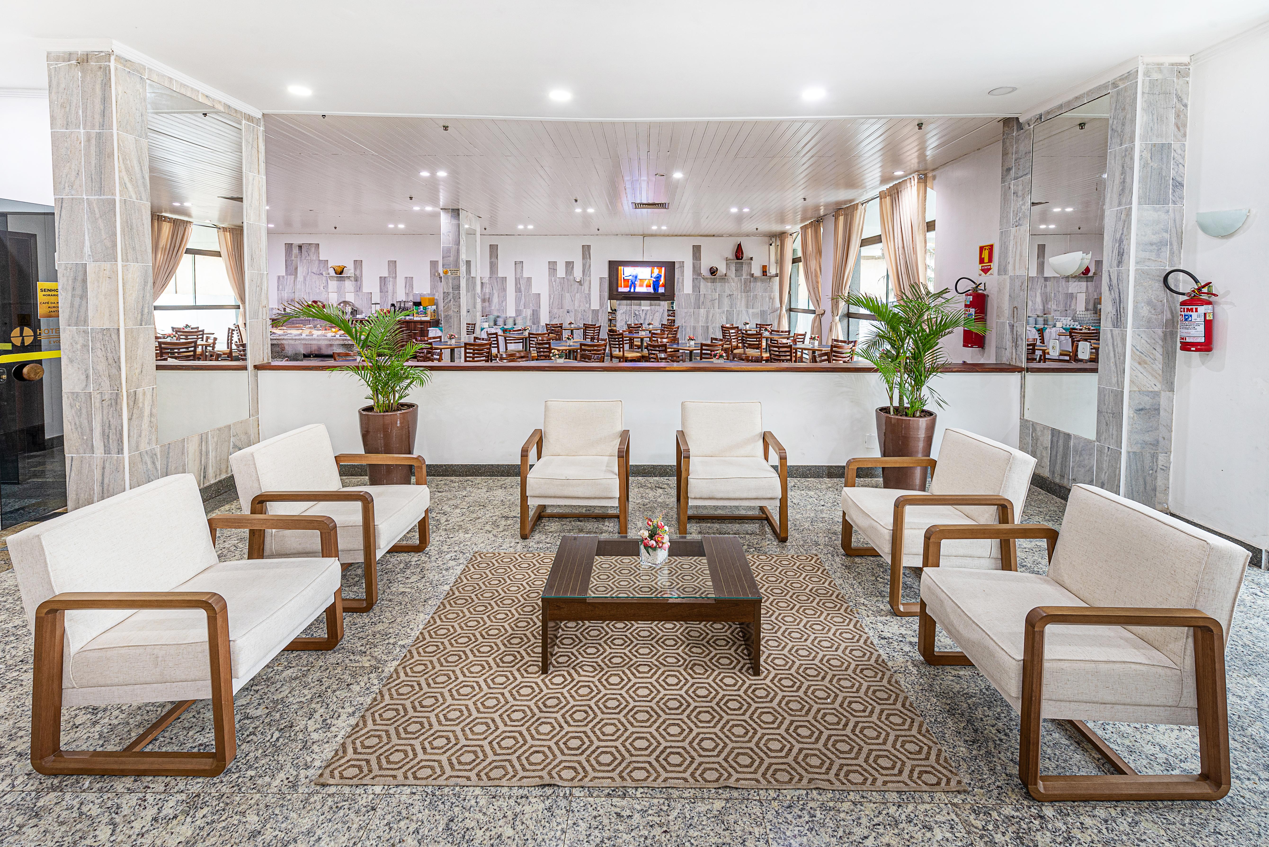 Hotel Nacional Inn Limeira Bagian luar foto