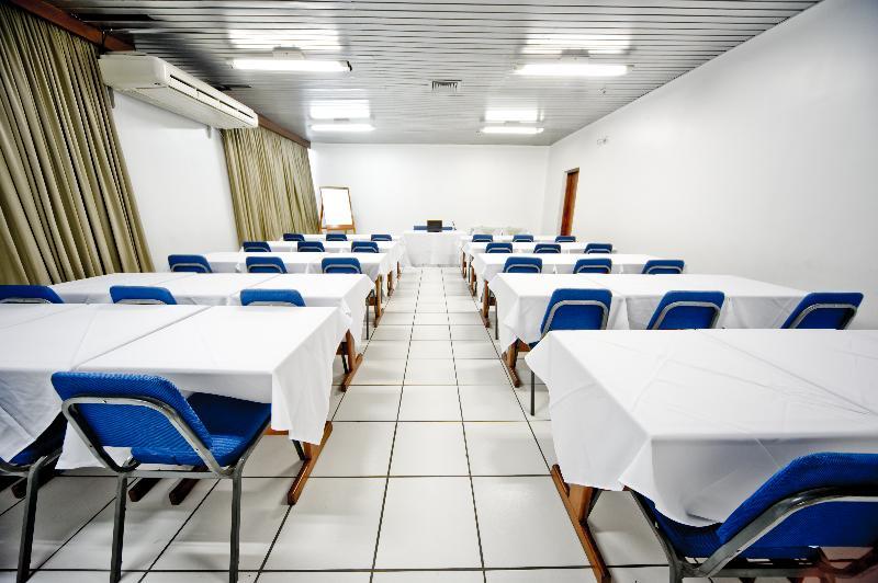 Hotel Nacional Inn Limeira Bagian luar foto